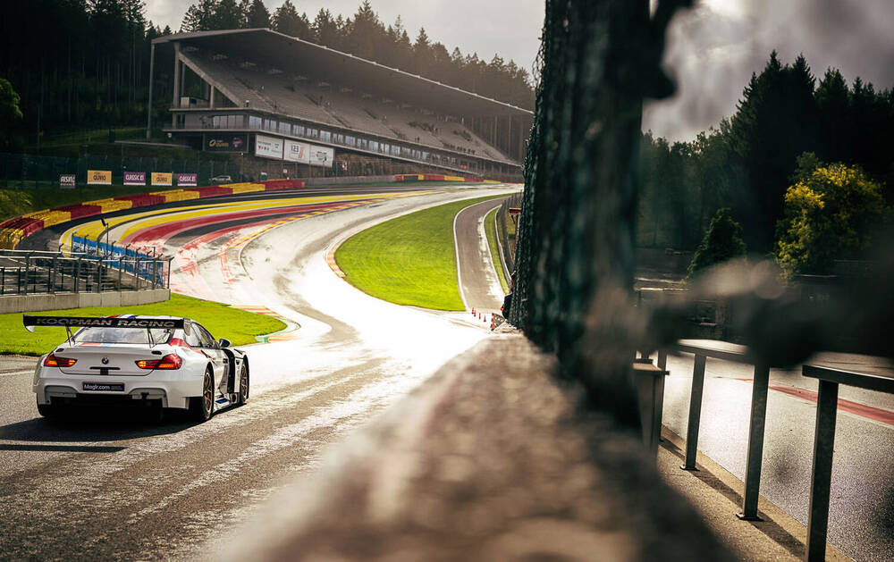 Spanning in Spa